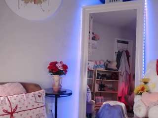 mshunnybunnyy webcam