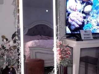 mshunnybunnyy webcam