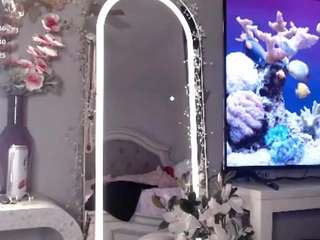 mshunnybunnyy Live Webcam on CamSoda