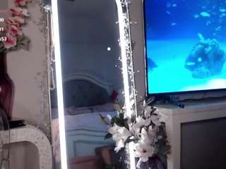 MsHunnyBunnyy live cam