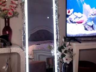 Live webcam model mshunnybunnyy on Soda Cams