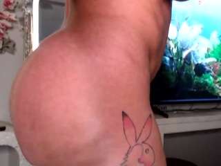 mshunnybunnyy webcam