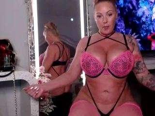 mshunnybunnyy webcam