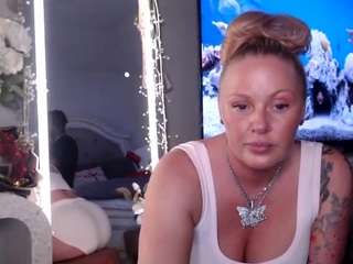 mshunnybunnyy webcam