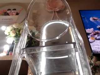 mshunnybunnyy webcam