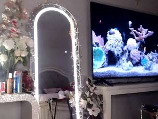 mshunnybunnyy webcam