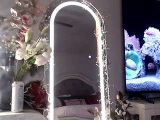 mshunnybunnyy webcam