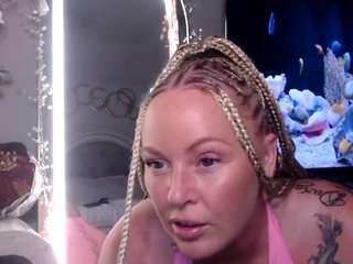 mshunnybunnyy Live Webcam on CamSoda