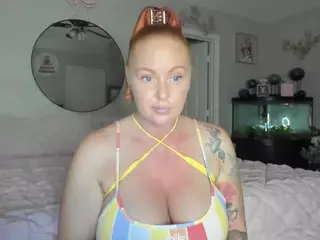 MsHunnyBunnyy's Live Sex Cam Show