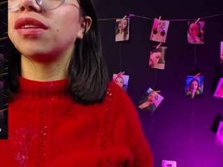 valentinacrus from CamSoda is Freechat