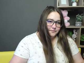 daniellagrace Live Webcam on CamSoda