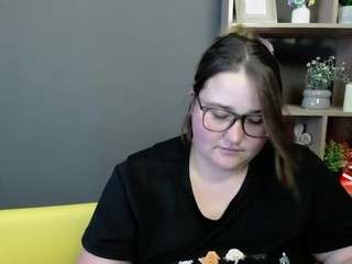 daniellagrace Live Webcam on CamSoda