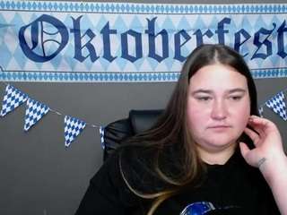 daniellagrace webcam model