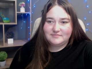 daniellagrace Live Webcam on {site_name}