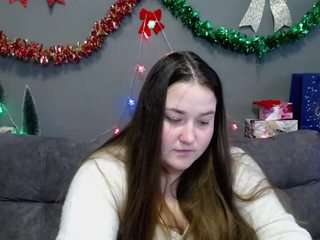 daniellagrace webcam model