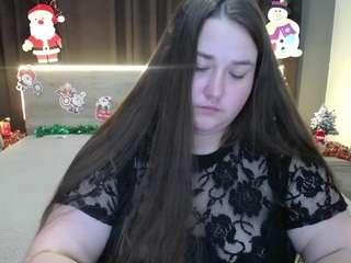 daniellagrace Live Webcam on CamSoda