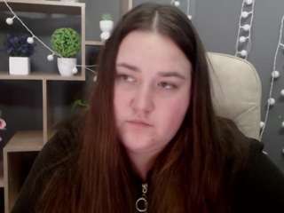 daniellagrace webcam model