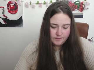 daniellagrace Live Webcam on CamSoda