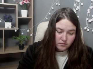 daniellagrace Live Webcam on CamSoda