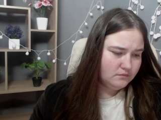 daniellagrace Live Webcam on CamSoda