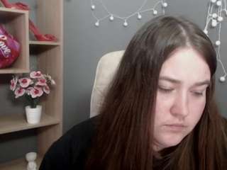 daniellagrace Live Webcam on CamSoda