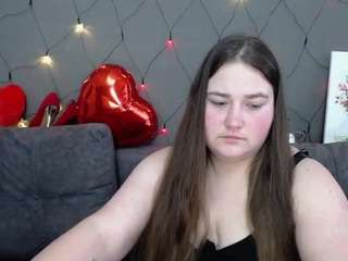 daniellagrace Live Webcam on CamSoda