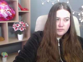 daniellagrace's CamSoda show and profile