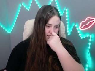 DaniellaGrace live webcam on Soda Cams