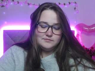 daniellagrace webcam