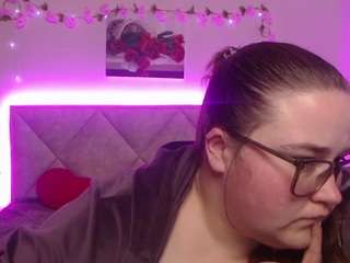 daniellagrace's CamSoda show and profile