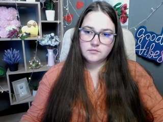 Live cam show with DaniellaGrace