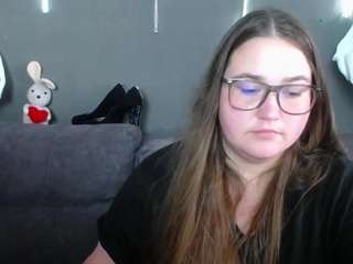 daniellagrace live webcam show