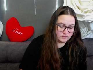 daniellagrace live webcam show