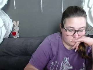 daniellagrace live webcam show