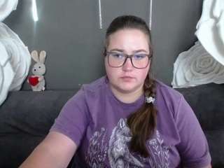 daniellagrace live webcam show