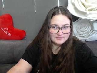 DaniellaGrace live webcam show