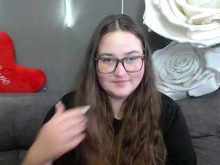 DaniellaGrace live webcam show