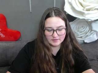 DaniellaGrace live webcam show