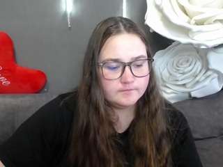 DaniellaGrace live webcam show