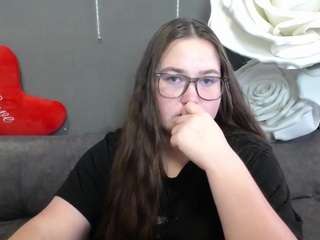 DaniellaGrace live webcam show