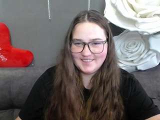 DaniellaGrace live webcam show