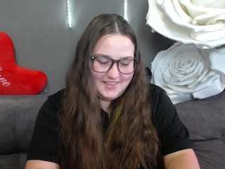 DaniellaGrace live webcam show