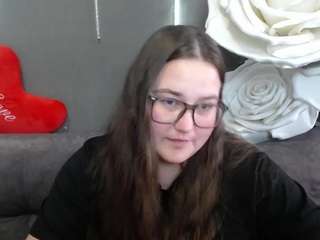 DaniellaGrace live webcam show