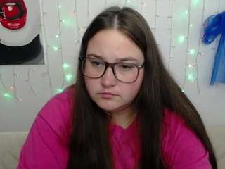 DaniellaGrace live webcam show