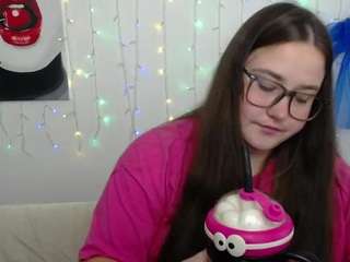 DaniellaGrace live webcam show