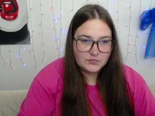 DaniellaGrace live webcam show