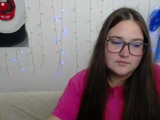 DaniellaGrace live webcam show