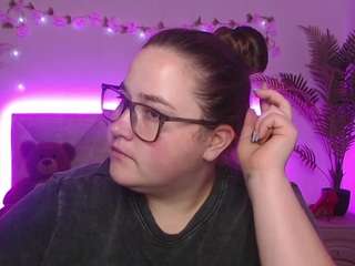 DaniellaGrace live webcam show
