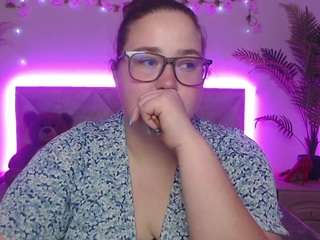 DaniellaGrace live webcam show