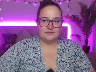 DaniellaGrace live webcam show